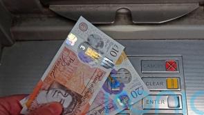UK customers being debanked over costs and reputation worries, MPs say
