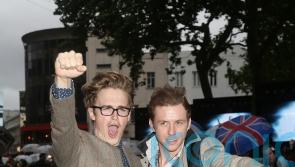 McFly stars join country music superstar on The Voice UK line-up