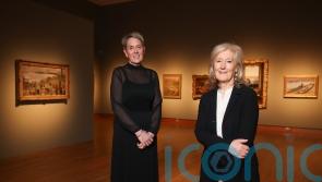 Landmark exhibition for one of Belfast’s finest exports