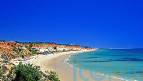 The world’s ‘best beaches’ have been revealed and the top three are in Europe