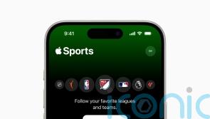 Apple launches free Sports app for following live scores