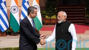 Greek PM asks India to build global ties amid wars in Ukraine and Middle East