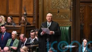 Sir Lindsay Hoyle faces calls to resign as Speaker over Gaza vote decision