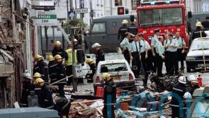 Government outlines terms of reference for independent probe into Omagh bombing