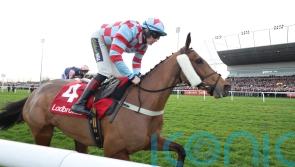 Honeyball opts for National Hunt Chase with Kilbeg King
