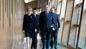 Alex Salmond and Nicola Sturgeon could face committee over A9 dualling plans