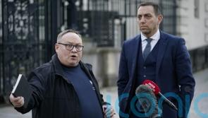 PSNI officer’s decision to use lethal force in shooting ‘was proportionate’