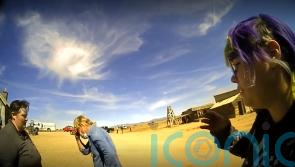 Jury selection begins for trial of Rust armourer after shooting by Alec Baldwin