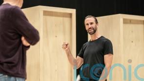 Gareth Southgate play Dear England to be adapted for TV starring Joseph Fiennes