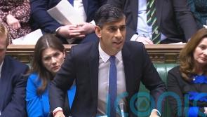 PM ignores calls to repeat ‘lying’ allegation aimed at ex-Post Office chairman