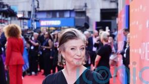 Caroline Quentin tells of regret at prioritising work over time with children