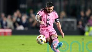 Lionel Messi kicks off MLS season with man-of-the-match display