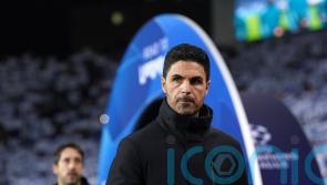 Mikel Arteta irked by lack of aggression in Arsenal’s first-leg defeat at Porto