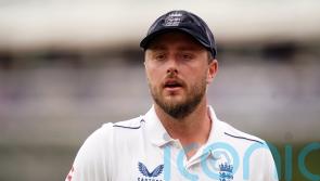 England draft in Ollie Robinson and Shoaib Bashir for fourth Test against India