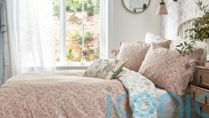 9 beautiful bedding sets to signal springtime