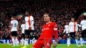 Virgil van Dijk admits Liverpool overcompensated in absence of injured stars
