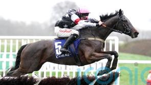 Weather remains key to Moore’s plans for Salver