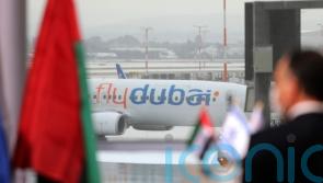 Airline FlyDubai hits record profits of more than &pound;450m