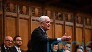 Labour MP warns about lack of support for politicians who get death threats