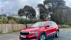 Long-term report: The Skoda Karoq proves to be the ultimate long-distance car