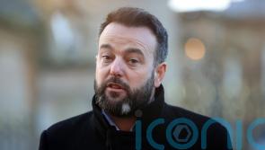 SDLP leader Eastwood will not be prosecuted over Bloody Sunday walk