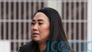 Partner of multimillion-pound tiara raid crook spared jail for ‘casing’ gallery