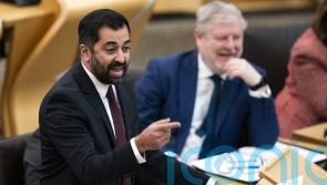 Yousaf vows to ‘stand up for north east’ against Labour windfall tax plans