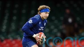Jamie Ritchie returns to Scotland team for Calcutta Cup clash with England
