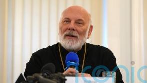 Ukrainian Catholic church in UK marks ‘tragic’ two-year anniversary of invasion