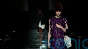 Prada taps into coquette TikTok trend at Milan Fashion Week