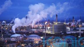 Government only told of Grangemouth closure at same time as workers – minister