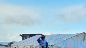 Thurles delight for Stuart Edmunds and Ciaran Gethings