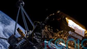 Odysseus spacecraft hours away from attempting Moon landing