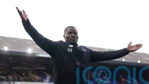 George Elokobi believes FA Cup run has brought Maidstone into global focus