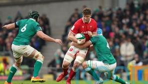 Talking points as Ireland look to continue Grand Slam hunt against winless Wales