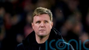 Eddie Howe says Newcastle will push for best possible deal for Dan Ashworth