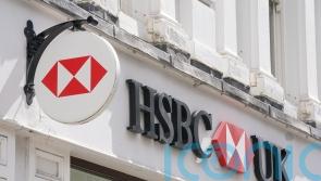 HSBC reveals record profits but takes hit from links to China