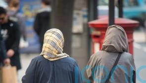 Sharp rise in anti-Muslim hatred in UK ‘with women bearing brunt’