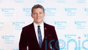 Ben Shephard: I can only cope with going to This Morning as GMB is not far away