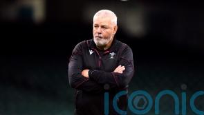 Wales out to unsettle ‘world-class’ Ireland – Warren Gatland