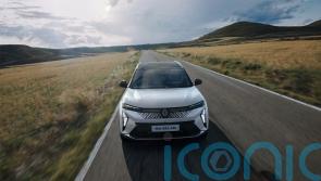 Renault’s Scenic E-Tech Electric gains new entry-level version