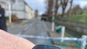 Emergency alert sent to mobile phones over unexploded wartime bomb in Plymouth