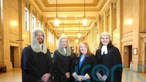 Thirty-four barristers appointed KC in first silk call since Covid pandemic