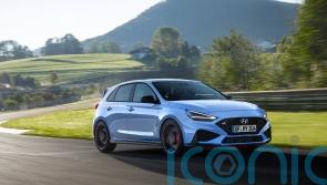 Hyundai ceases production of petrol-powered &lsquo;N&rsquo; models in Europe