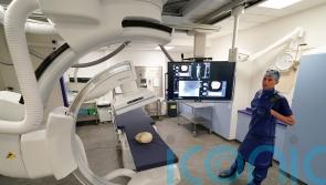 New imaging machines installed in hospital