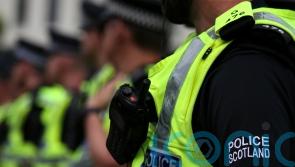 £900,000 of drugs seized as police raid adjoining properties