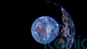 First private landing on Moon hailed ‘historic milestone’ for lunar exploration