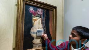 Tate collection masterpieces touring Midlands and North