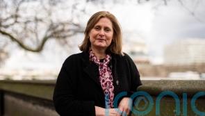 Education investment for conflict zone children is critical, says Sarah Brown