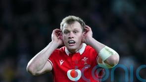 Nick Tompkins insists Wales are relishing stern Ireland challenge in Dublin